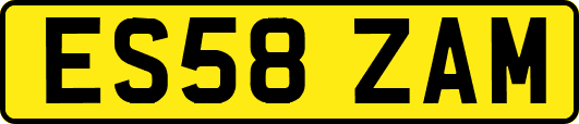 ES58ZAM