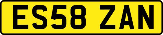 ES58ZAN