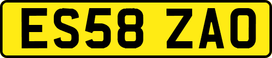 ES58ZAO