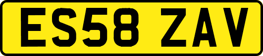 ES58ZAV