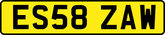 ES58ZAW