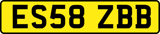 ES58ZBB