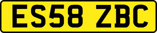 ES58ZBC