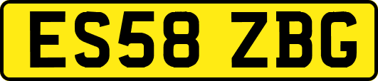 ES58ZBG