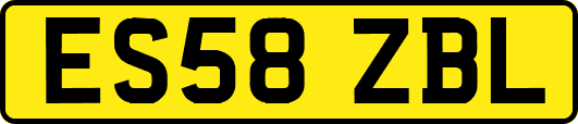 ES58ZBL