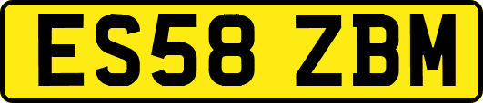 ES58ZBM
