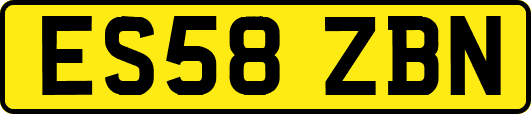 ES58ZBN