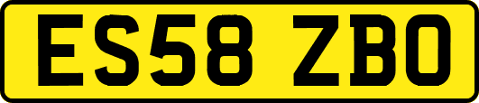 ES58ZBO