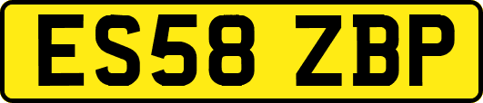 ES58ZBP