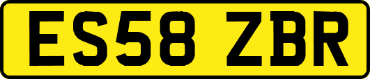 ES58ZBR