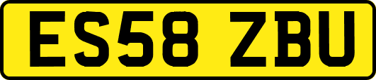 ES58ZBU