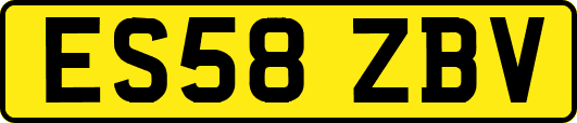 ES58ZBV