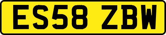 ES58ZBW