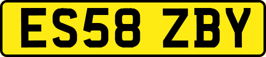 ES58ZBY