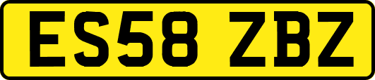 ES58ZBZ