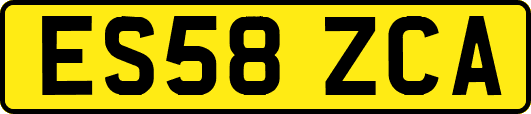 ES58ZCA