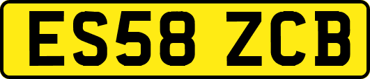 ES58ZCB
