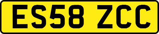 ES58ZCC