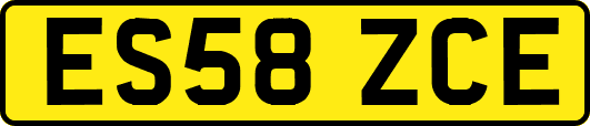 ES58ZCE
