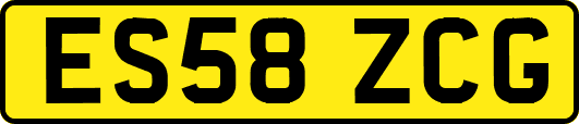 ES58ZCG