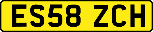 ES58ZCH