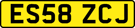 ES58ZCJ