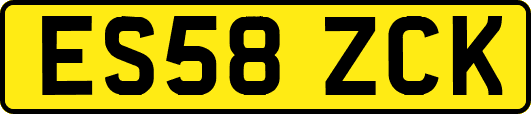ES58ZCK