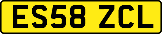 ES58ZCL