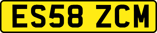 ES58ZCM