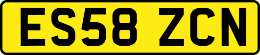 ES58ZCN