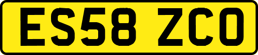 ES58ZCO