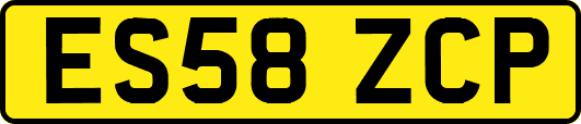 ES58ZCP