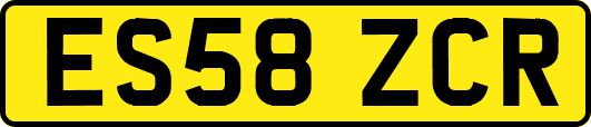 ES58ZCR