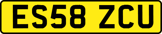 ES58ZCU