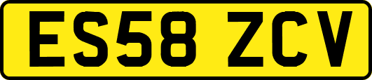 ES58ZCV
