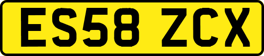ES58ZCX