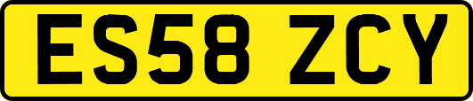 ES58ZCY
