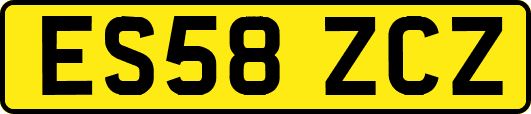 ES58ZCZ