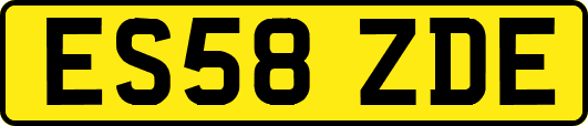 ES58ZDE