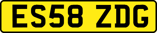 ES58ZDG