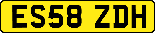 ES58ZDH