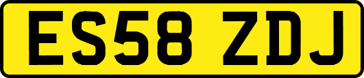 ES58ZDJ
