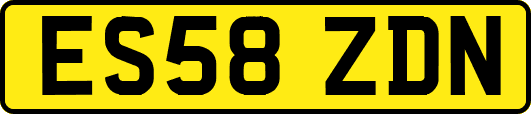 ES58ZDN