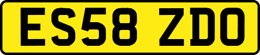ES58ZDO