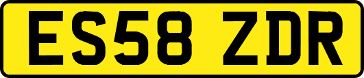 ES58ZDR