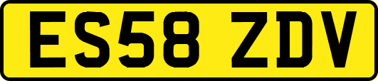 ES58ZDV