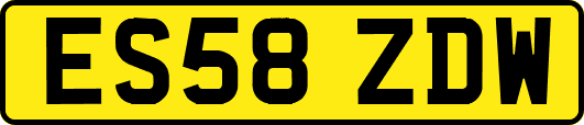 ES58ZDW