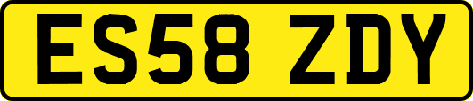 ES58ZDY