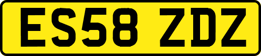 ES58ZDZ