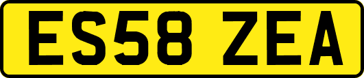 ES58ZEA